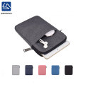 Fashion portable unisex style sleeve bag for  9.7"/10" pad